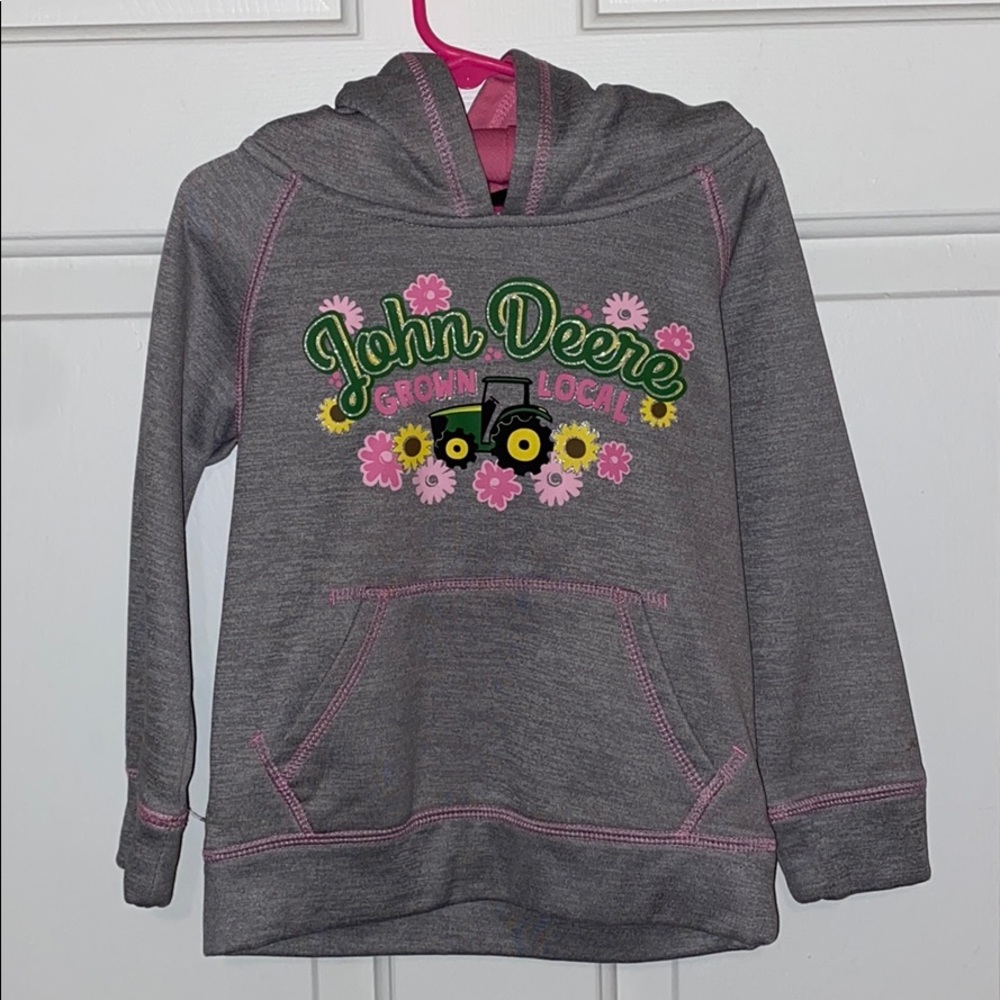 John Deere Bundle (Grow with me bundle)